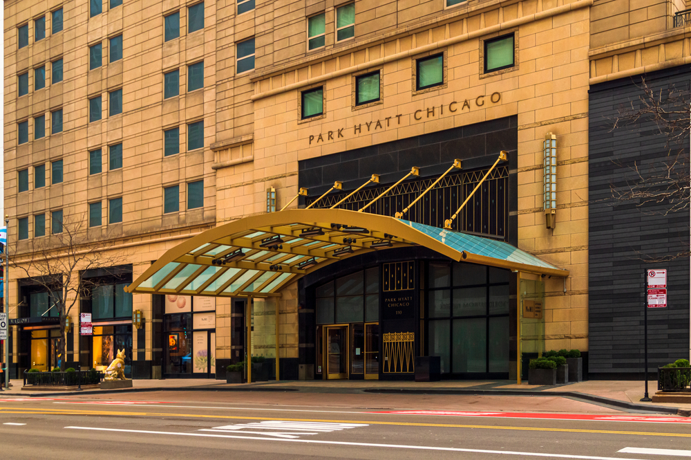 Park Hyatt Chicago