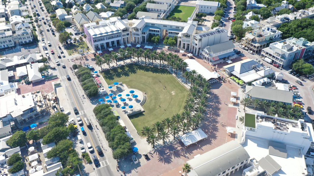 Florida's Top Beach Towns