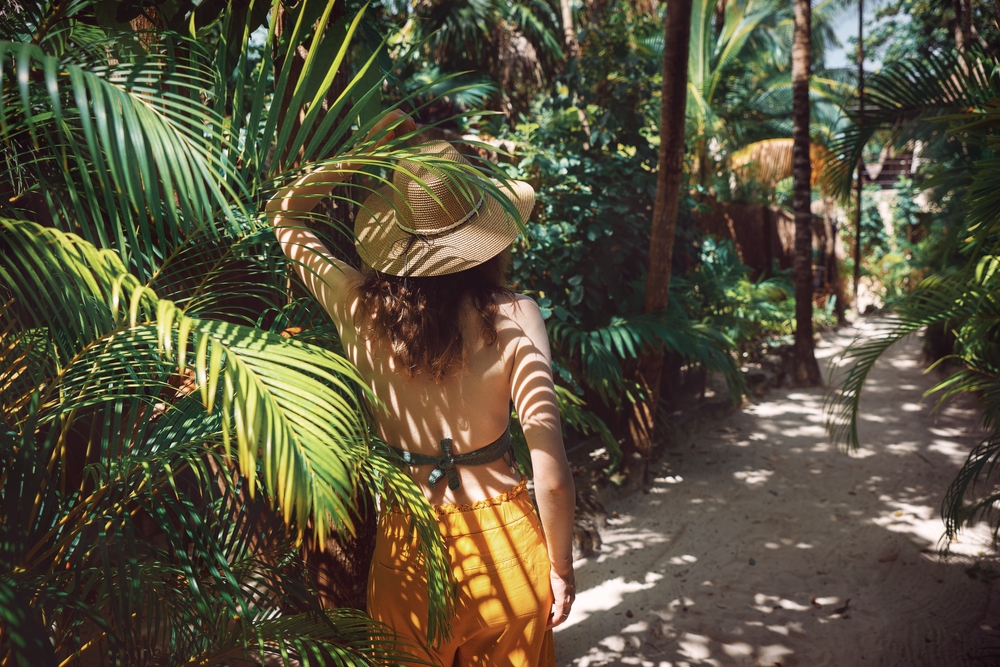 Time to Visit Mexico
