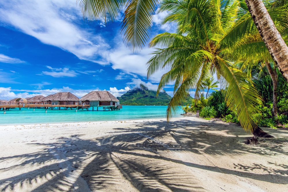 Bora Bora