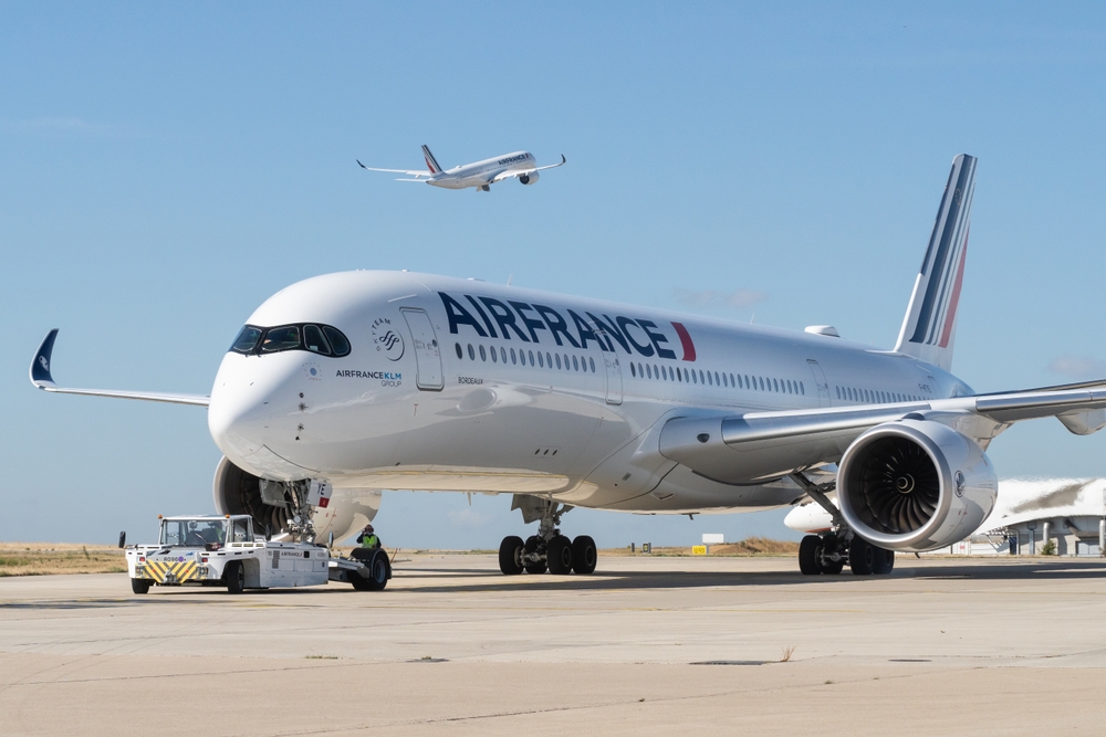 Air France