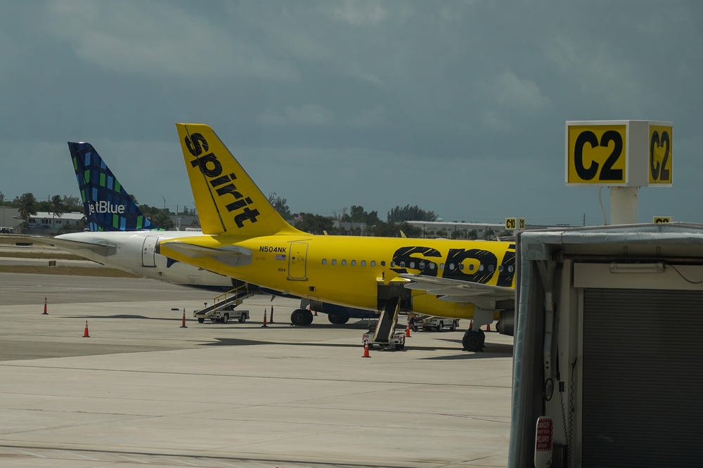 Spirit Airlines