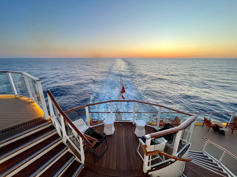 Singles Cruise 2024!