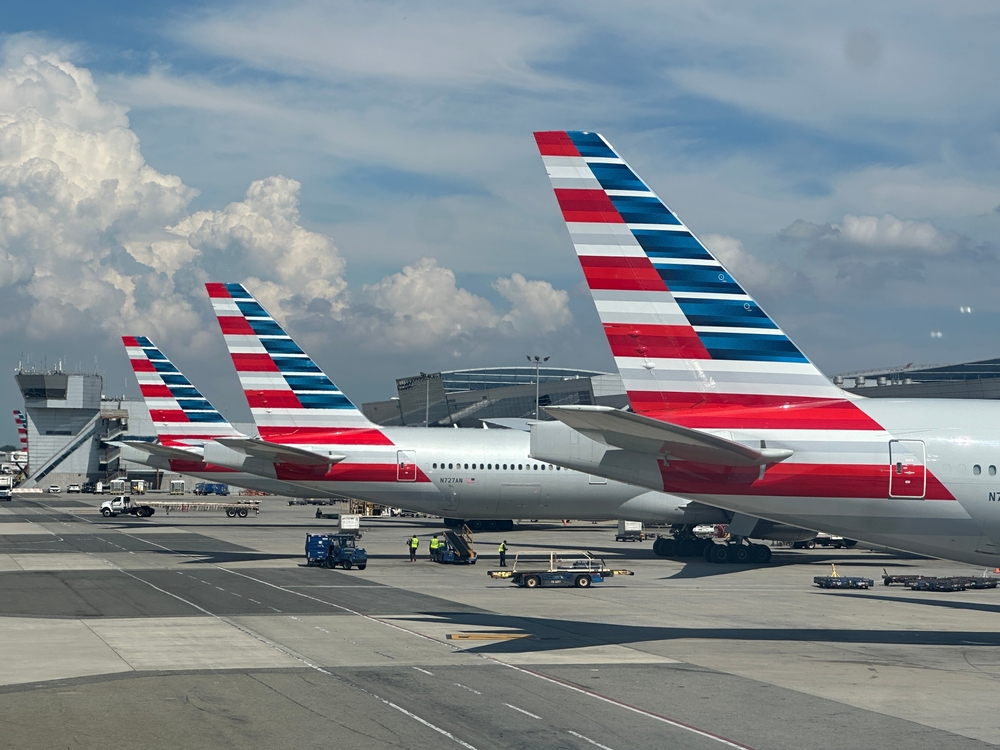 JFK Terminal