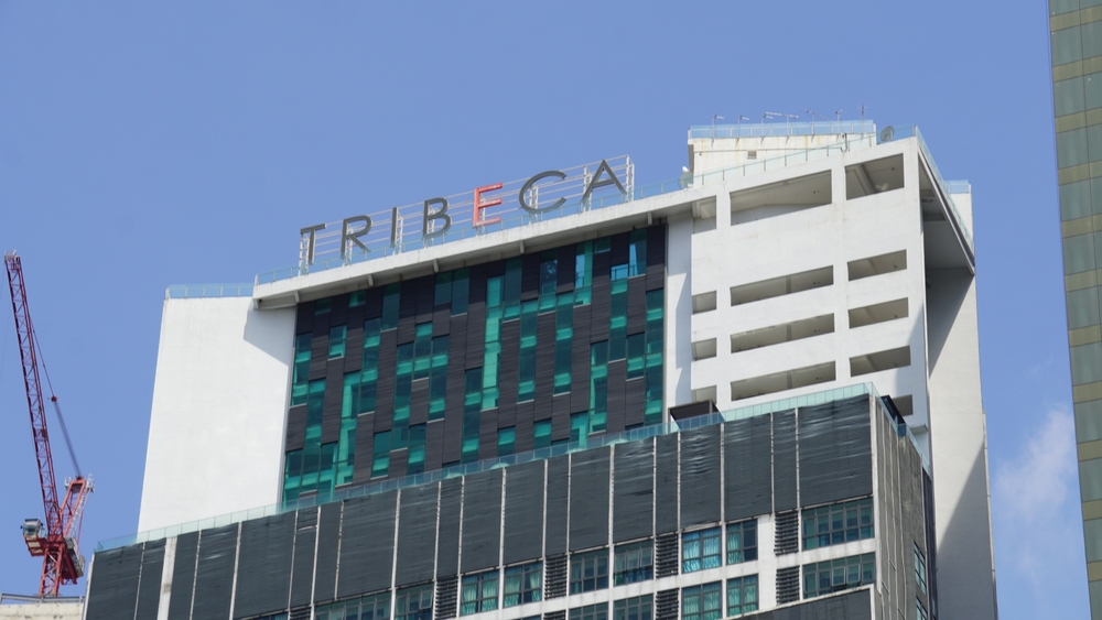 Sheraton Tribeca New York Hotel