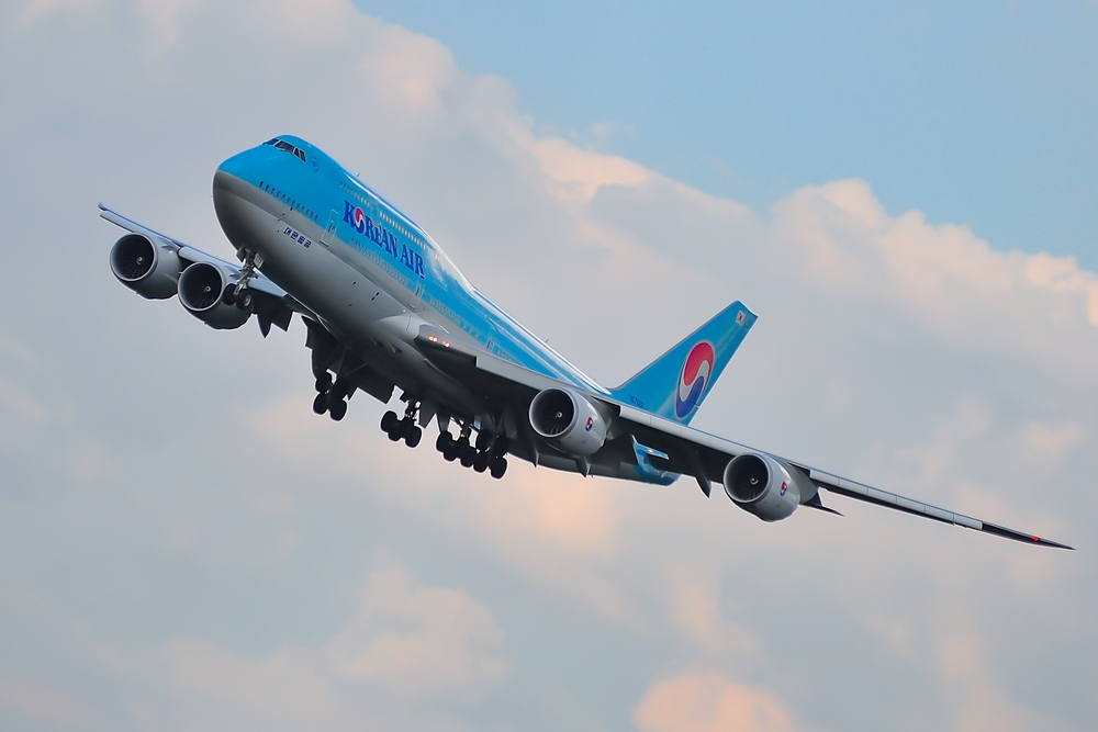 Korean Air