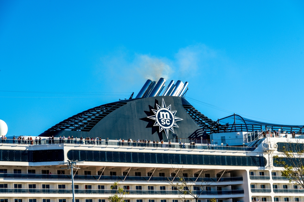 MSC Cruises