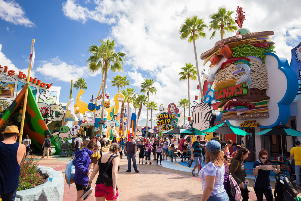Disney Rewards