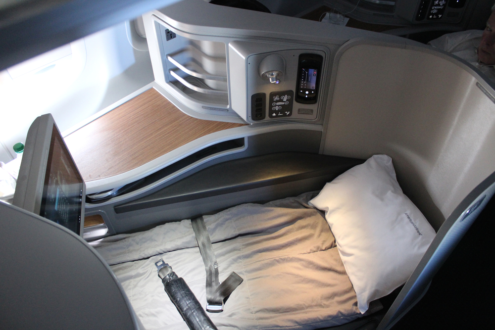 American Airlines