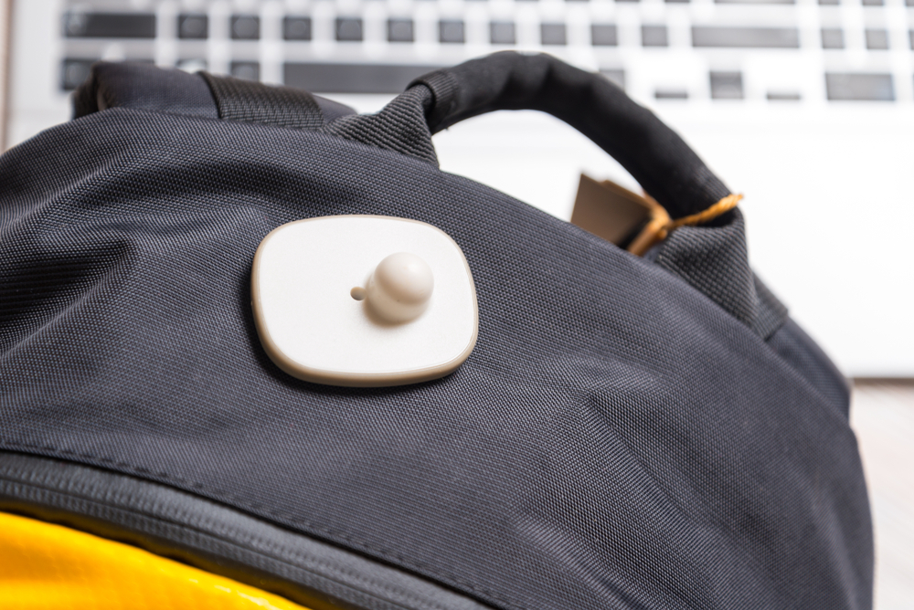 Top Anti-Theft Backpacks