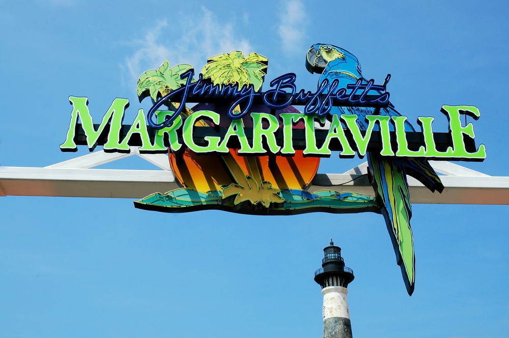 Margaritaville at Sea Islander