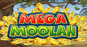 Mega Moolah