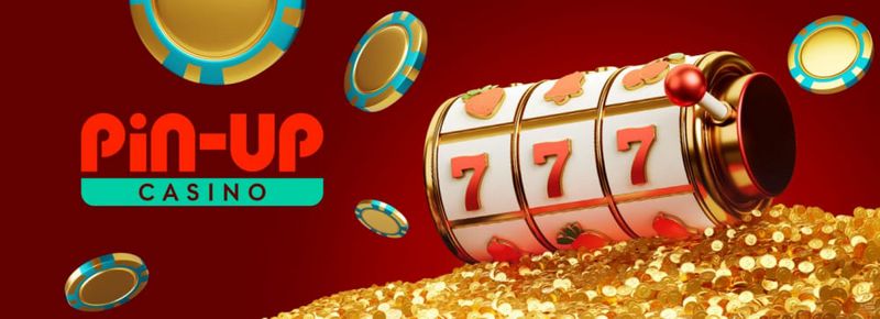 Pin Up Casino Site App 2025